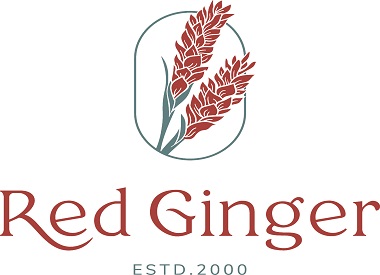 Red Ginger